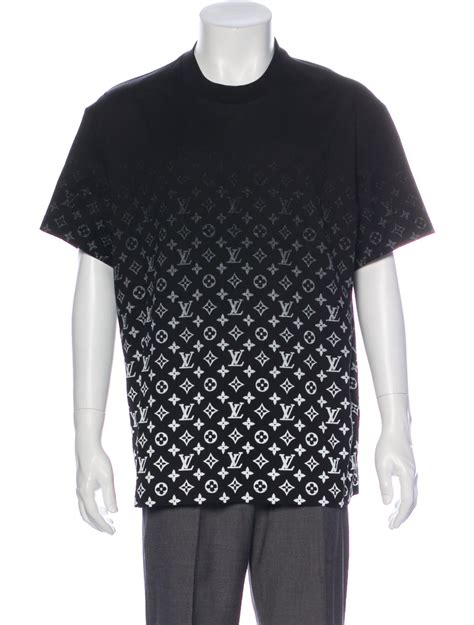 louis vuitton embroidered t-shirt|louis vuitton 2020 t shirt.